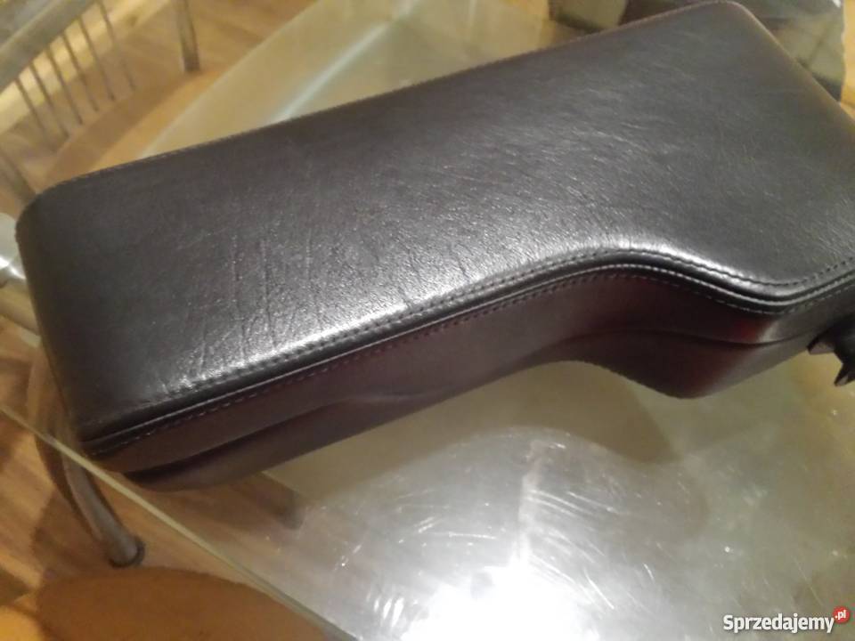 Audi s6 a6 c4 s4 100 podłokietnik recaro foteli Biała Podlaska