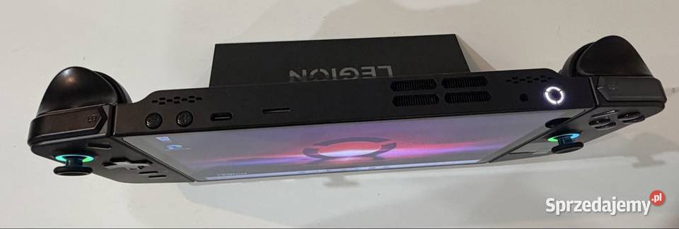 Lenovo legion go 1920 x 1200 pomorskie Gdańsk