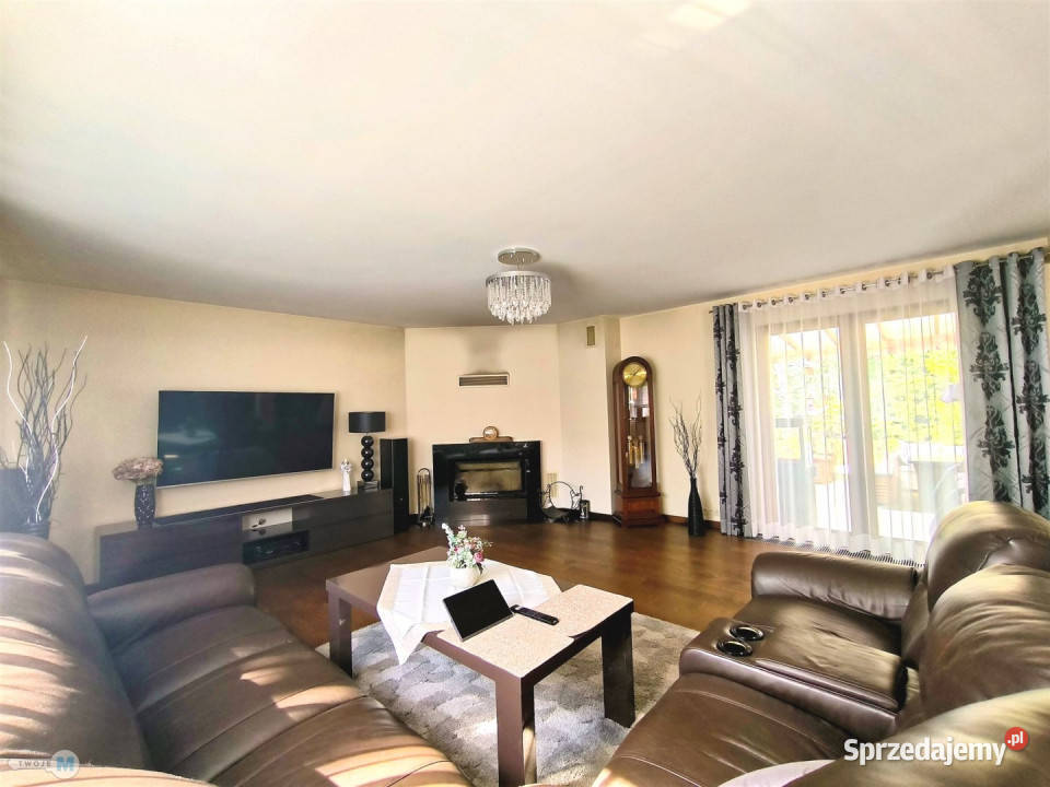 Dom 300m2 Ciosowa sprzedam