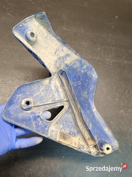 Owiewka osłona plastik boczek przód bak części Plastiki sprzedam