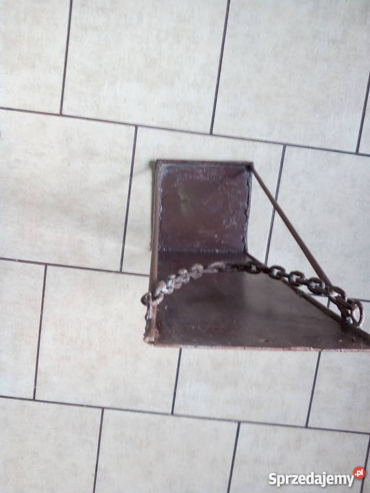 Sprzedam stojak do butli gazowych Poznań