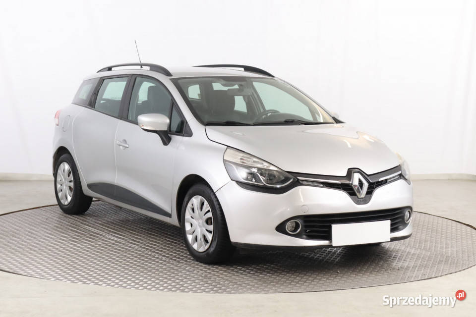 Renault Clio 12 16V poduszka powietrzna Zabrze