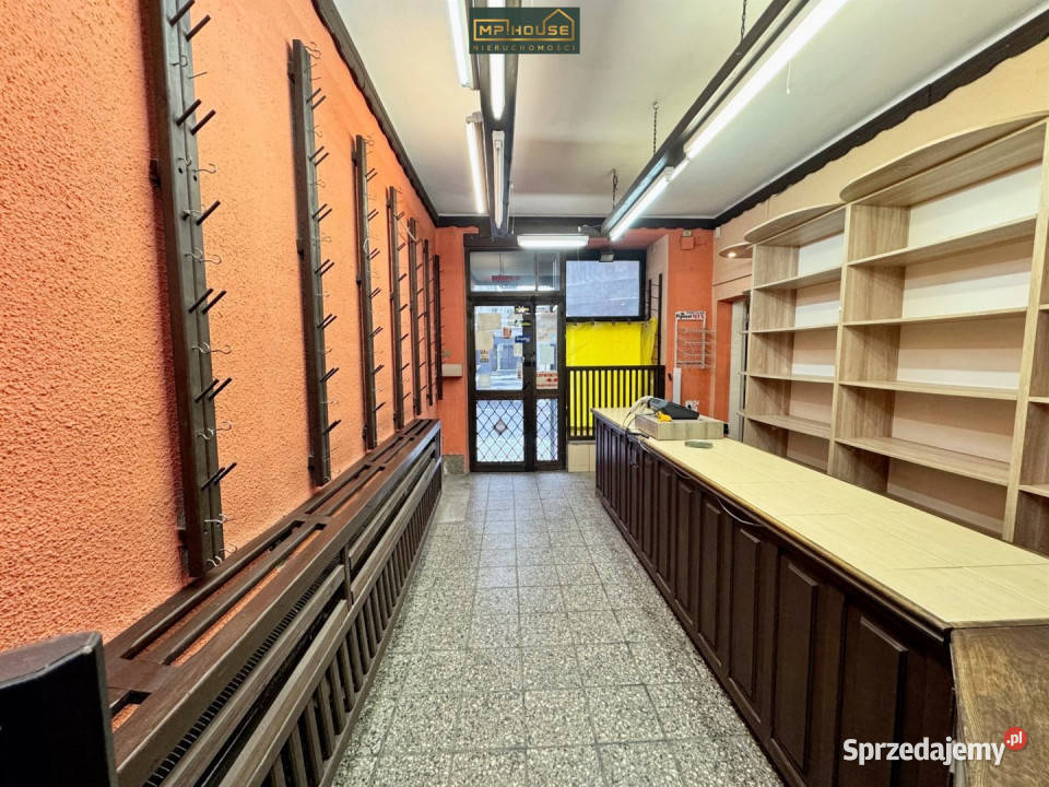 Lokal sprzedam 559m2 Wałbrzych