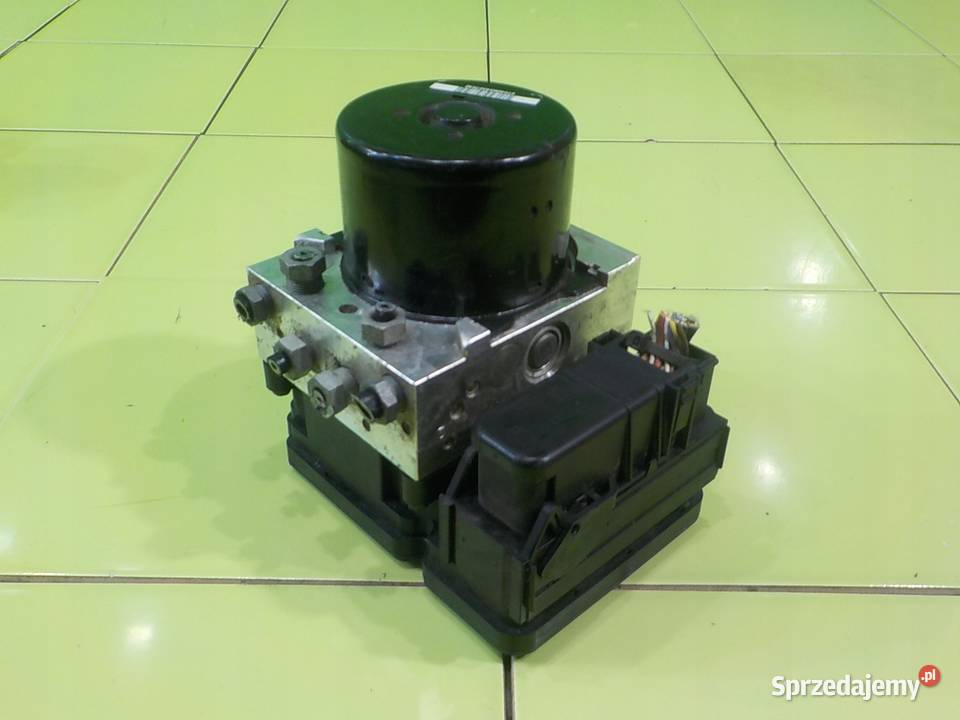 VOLVO V40 II 16D2 14r HB 5D pompa ABS 31423316 Suków