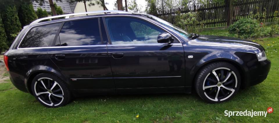 Felgi Aluminiowe Brock B23 18 5x112 8J ET42 SMVP Rabka-Zdrój