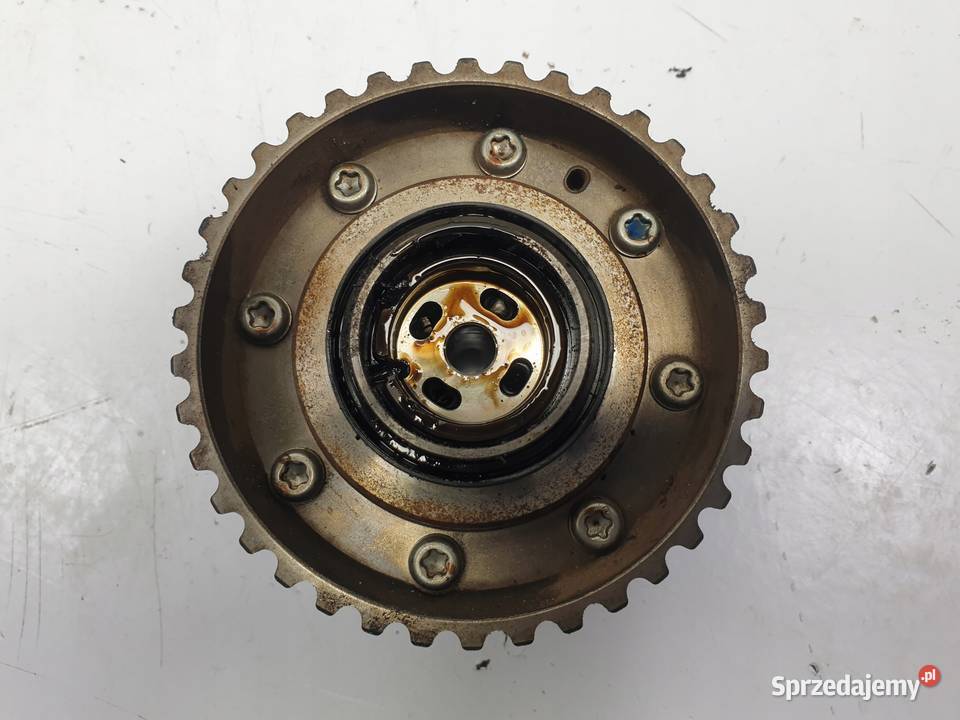 Ford C 16 16V KOŁO FAZ ROZRZĄDU 4M5G6C524YE Rozrząd Chełm