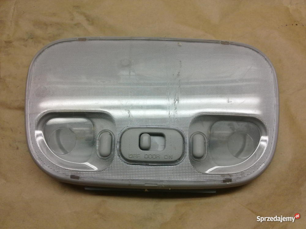 Ford Ranger 06 lampka kabiny przód oświetlenie kabiny Pszczyna sprzedam
