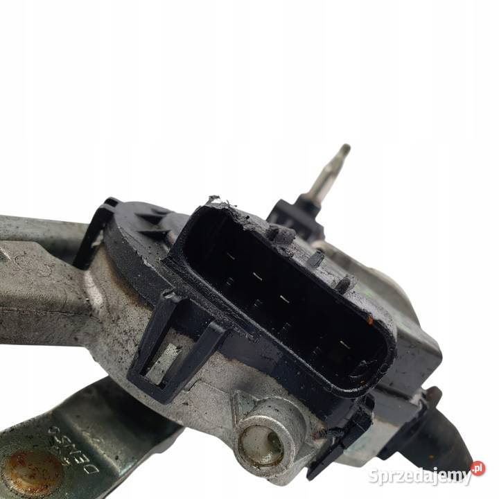 SILNICZEK WYCIERACZEK Fiat 500 mechanizm przód