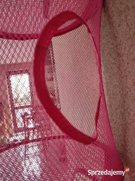 kosz półki szafka składana organizer wiszący świętokrzyskie Kielce