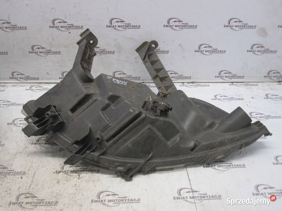 Opel Astra J 2012 halogen lewy 662588537