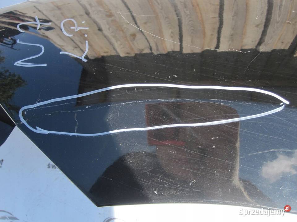 NISSAN MICRA V K14 19r błotnik lewy przód sprzedam