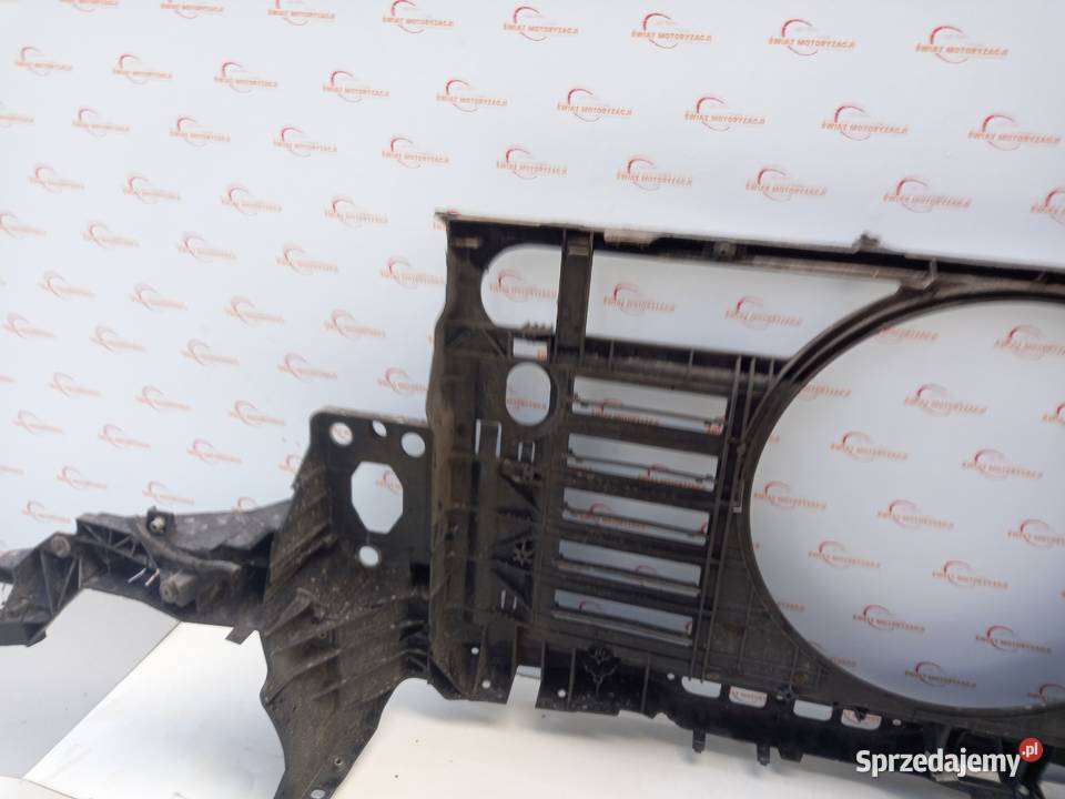 MINI CLUBMAN I 08r pas przedni wzmocnienie Kielce sprzedam