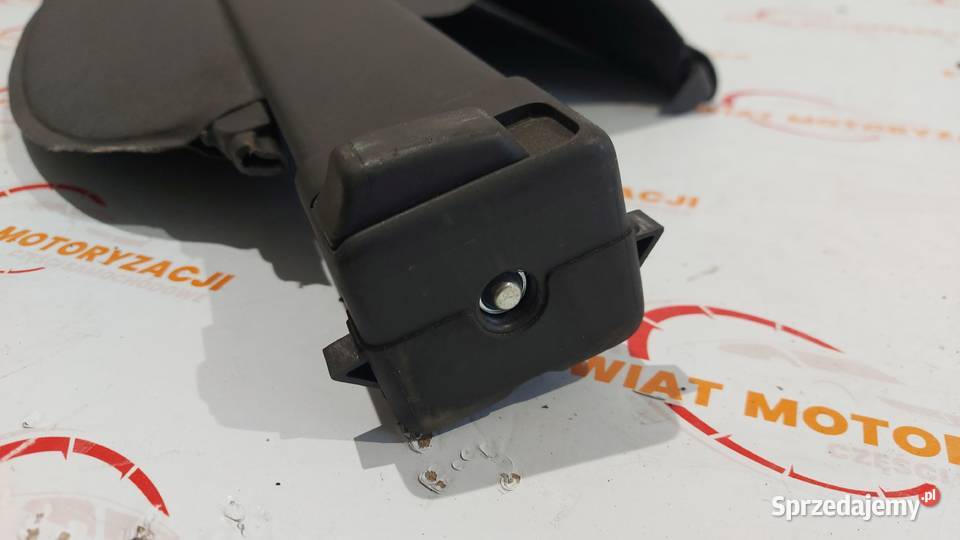 VOLVO V50 10r roleta bagażnika 39860407 Kielce