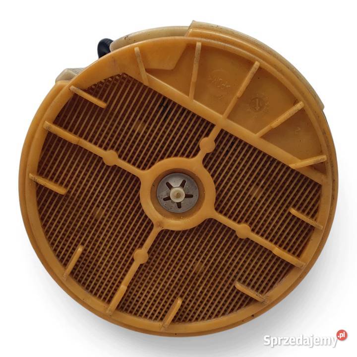 POMPA PALIWA Fiat DucatobMovano 23 pompka Motoryzacja
