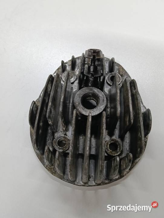 Głowica z odprężeniem S38SH komar 4 Wałbrzych