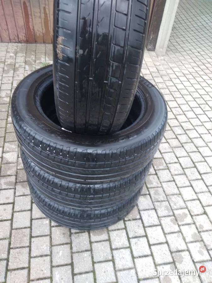 opony PIRELLI skorpions verda 2156017 r 96 h Opony śląskie