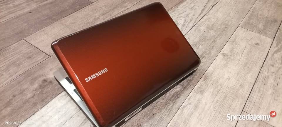 Ładny laptop i38GbGeForceSSDDVD Inowrocław sprzedam