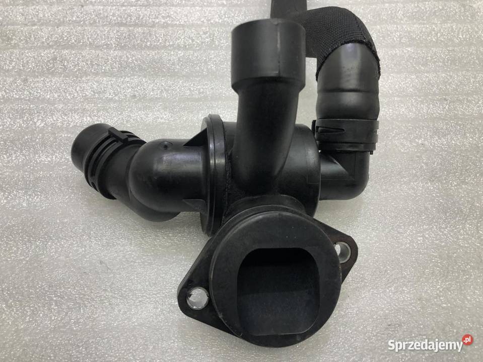 DODATKOWA POMPA WODY AUDI A5 8T 20TDI