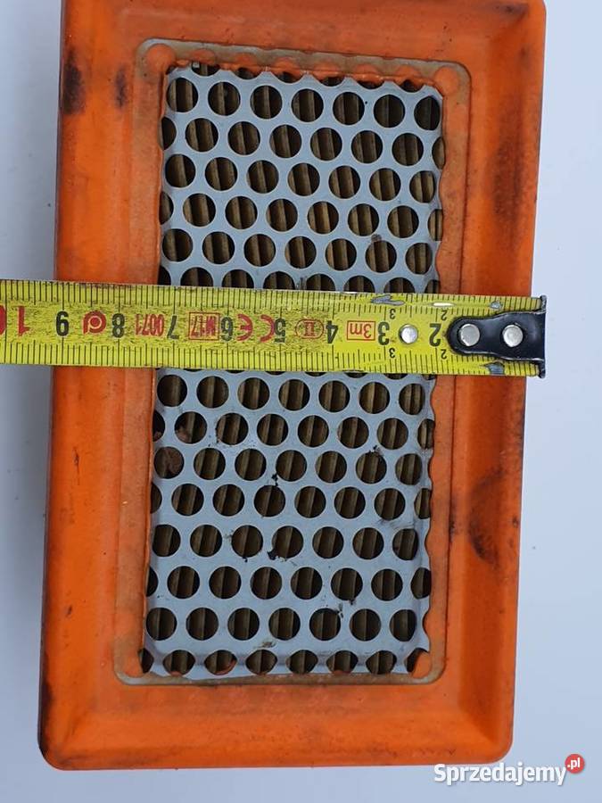 Filtr Powietrza Wymiary Bmw R 1200 RT Gs Łódź