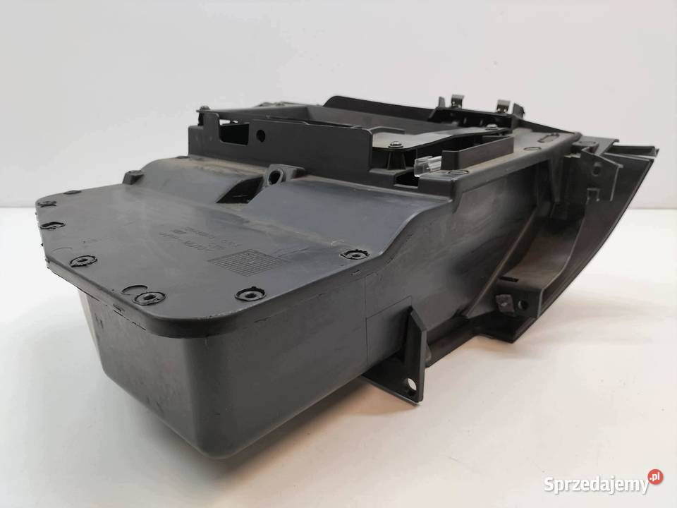 SCHOWEK PRAWY PASAŻERA DESKI 735428749 Fiat