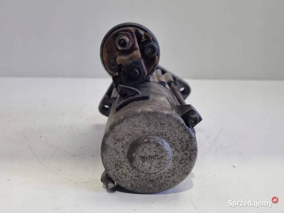 ROZRUSZNIK BMW E46 20 D ROZRUSZNIK valeo 7787354 lubelskie Chełm