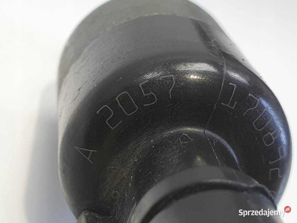 WTRYSKIWACZ Opel tigra A 14 16V wtrysk 17089276