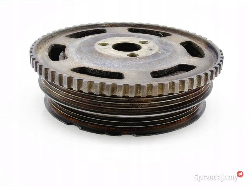 KOŁO PASOWE 12 16V STILO BRAVO IDEA PUNTO SIENA Sosnowiec sprzedam