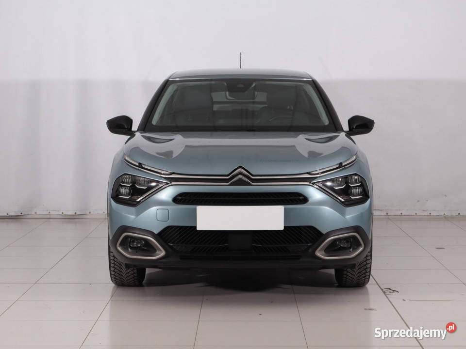 Citroen C4 12 PureTech nawigacja Piaseczno sprzedam