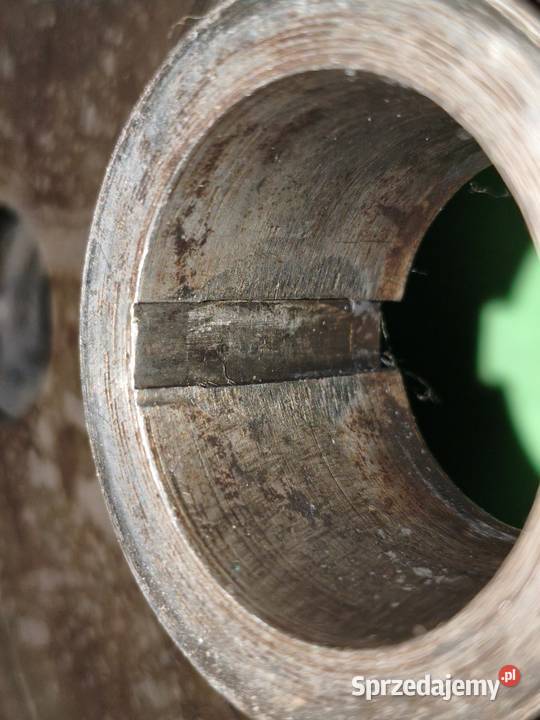 Koło zamachowe M72 Leszno