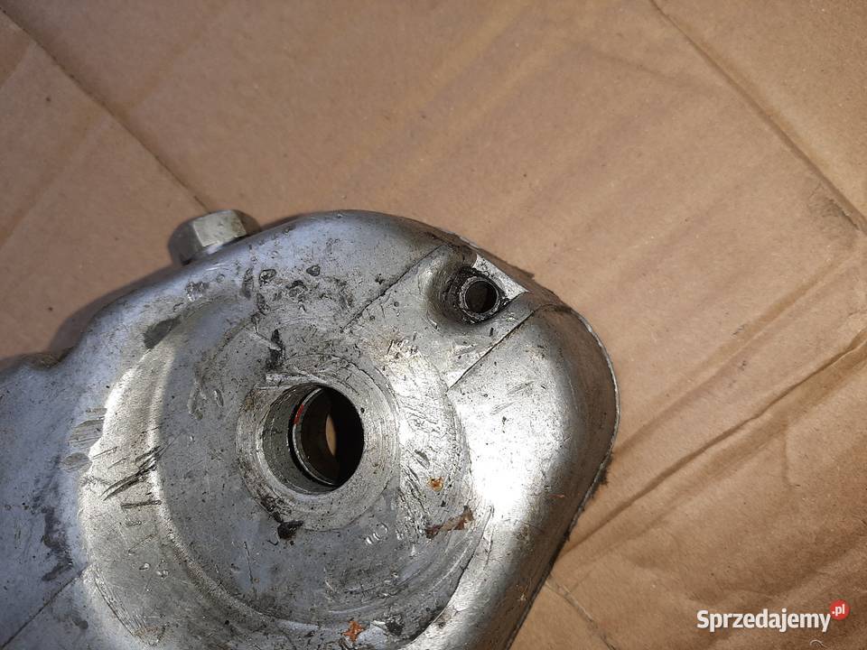 wsk 175 dekiel pokrywa wiatr Strzyżewice