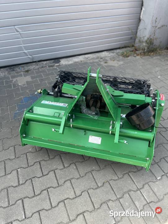 GLEBOGRYZARKA SEPARACYJNA SB 105 TRX INNE MODELE mazowieckie Nadarzyn sprzedam