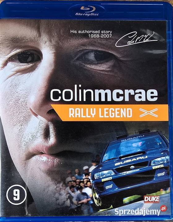 DIRT RALLY LEGEND EDITION PLAYSTATION 4 Kraków