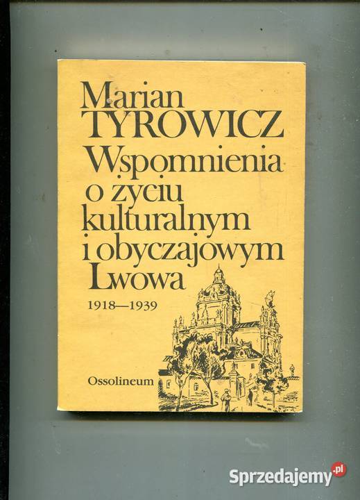 Wspomnienia o życiu kulturalnym i obyczajowym Pozostałe Szczecin