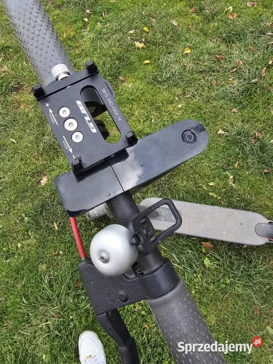 Hulajnoga elektryczna Xiaomi