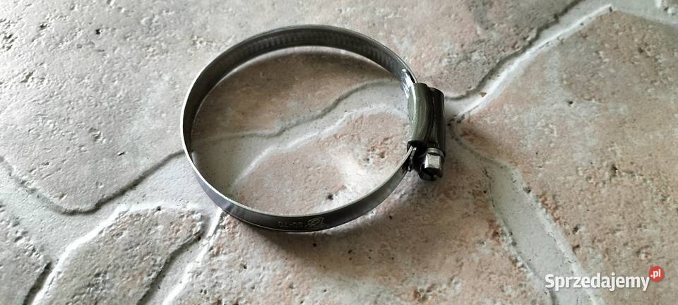 Opaska ślimakowa Bradas 25409mm