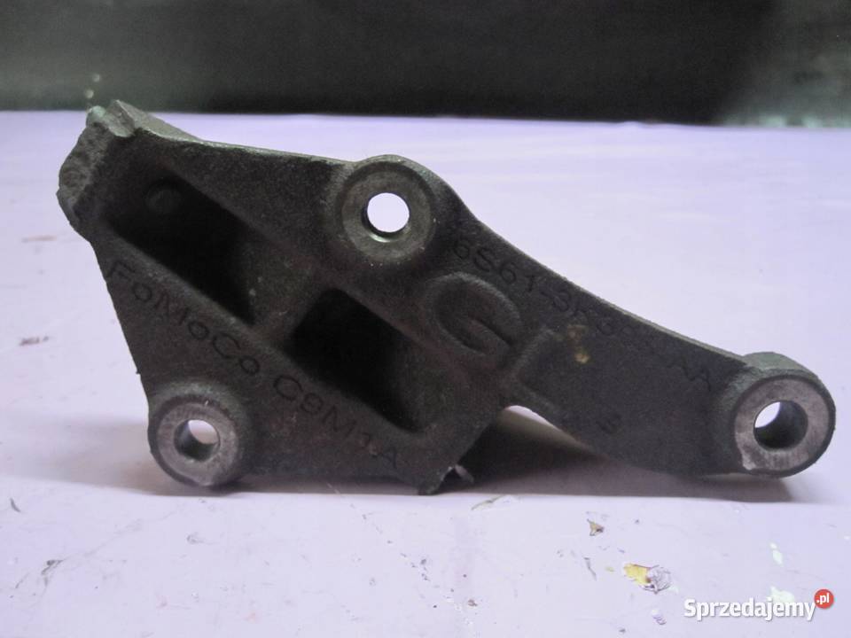 FORD FIESTA 14 B 09r SPJA 95 6S613K305AA ŁAPA sprzedam