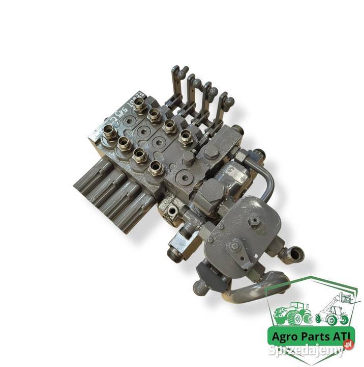 Rozdzielacz hydrauliczny Rexroth G816860100060 Ciechanowiec sprzedam