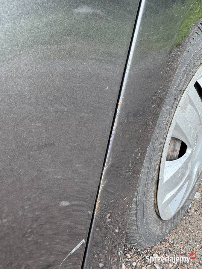 Toyota Avensis 2007 Diesel Z powodu wyjazdu Warszawa sprzedam