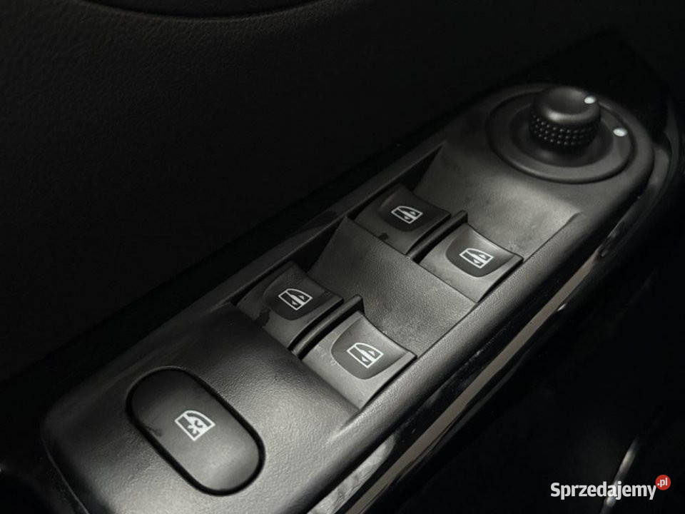 Renault Captur 2017r 90KM Warszawa sprzedam