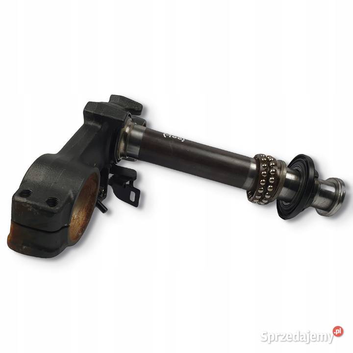 GÓRNA PÓŁKA ZAWIESZENIA MOCOWANIE LAG Kawasaki lubelskie Chełm