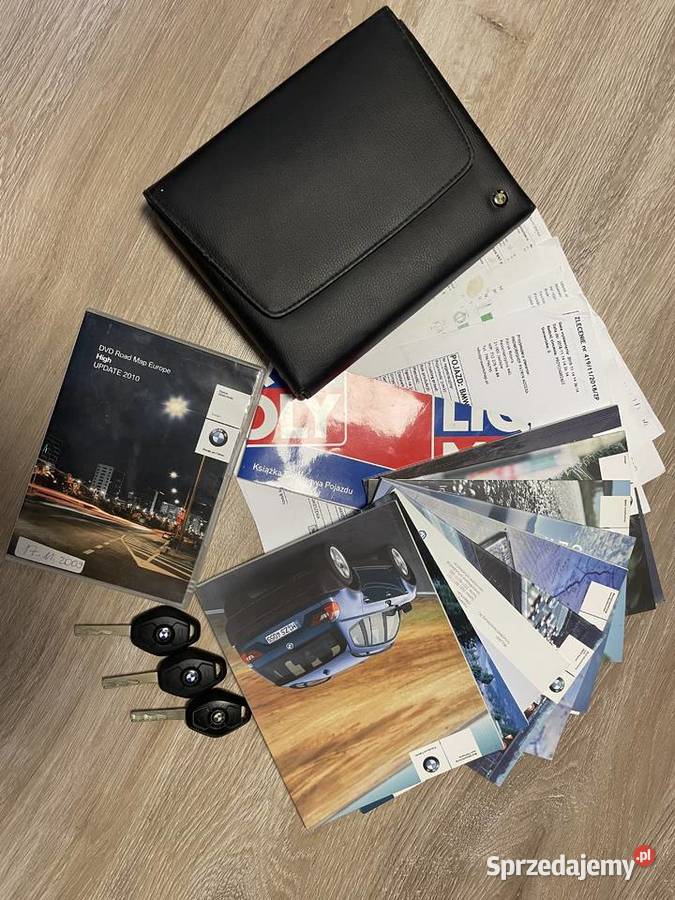 Bmw x3 xenon skóra panorama