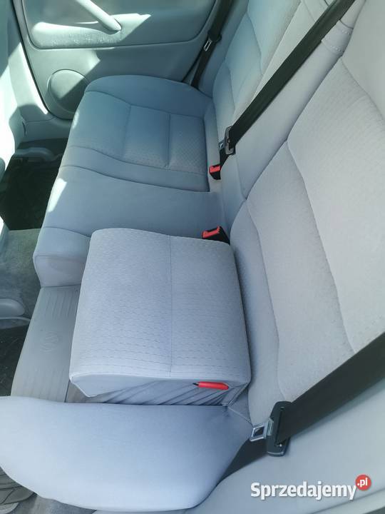 VW b5 138802 101diesel nieuszkodzony wielkopolskie