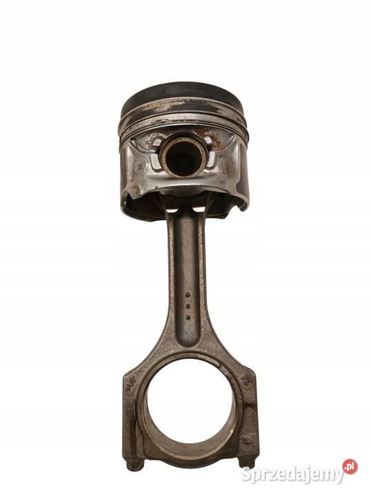 TŁOK KOBOWÓD 2017 1R0 N053E B47 20 D Bmw Seria 3