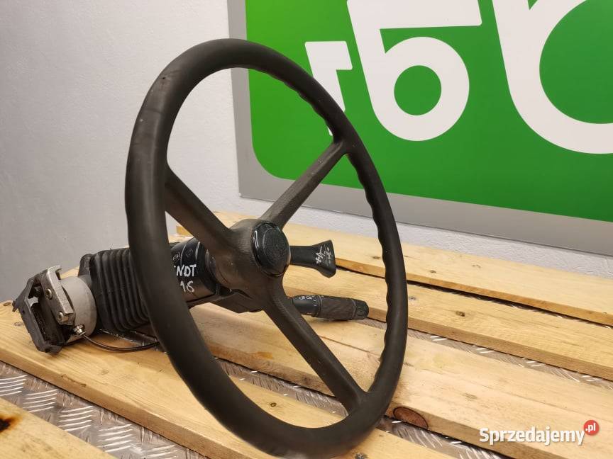 Włącznik przechylny Fendt 716 Vario Wilkowo sprzedam