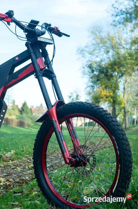 Hulajnoga elektryczna Orlus 3kw lubelskie Zamość