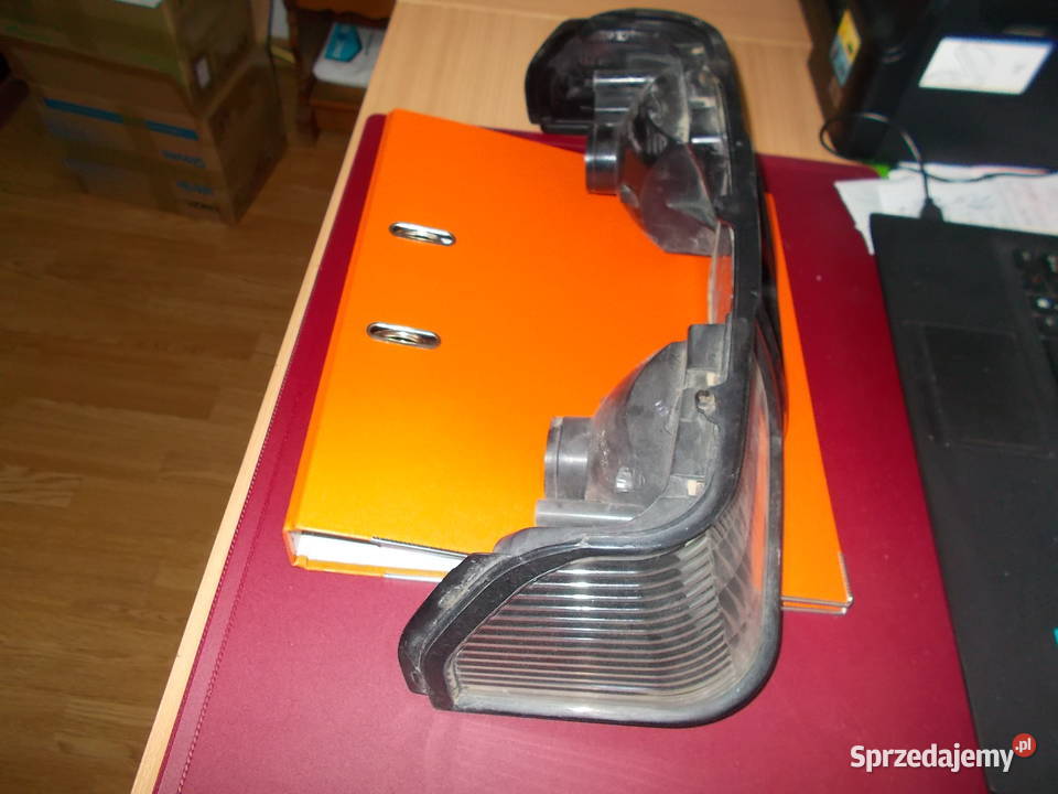 czołówkalampy przednie Kubota gb 160180200 świętokrzyskie Kunów