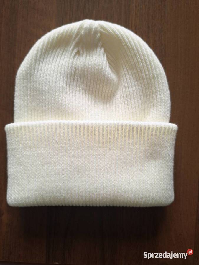 Zimowa czapka The North Face Kraków sprzedam