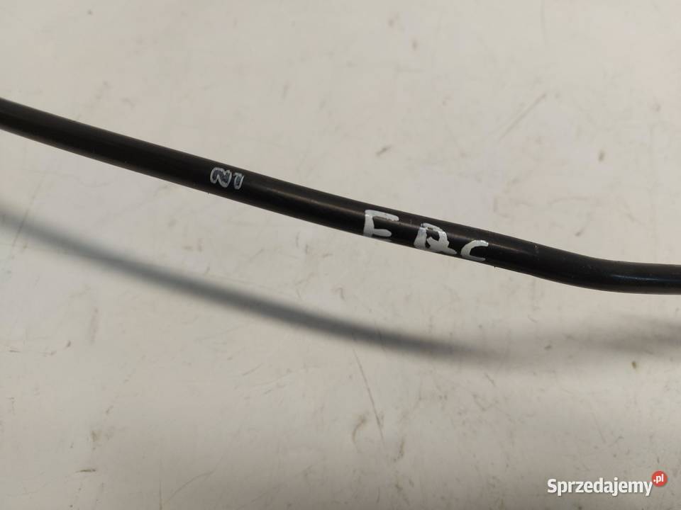 Mercedes EQC 400 W293 PRZEWÓD WODY A2935012400