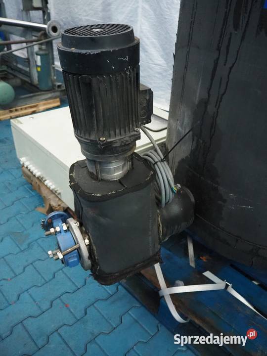 BITZER 4M352 F 400 H Agregat sprężarkowy Krotoszyn sprzedam