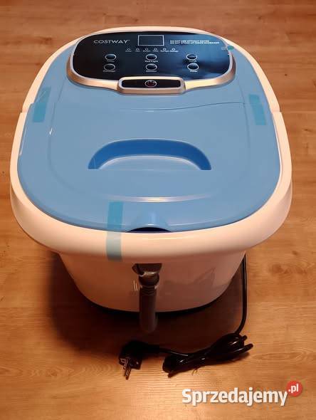 Masażer wodny do stóp łódzkie Brzeziny